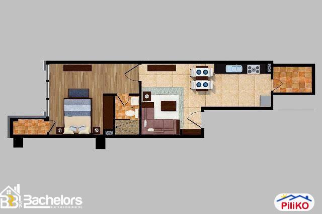 1 bedroom Condominium for sale in Cebu City - image 12