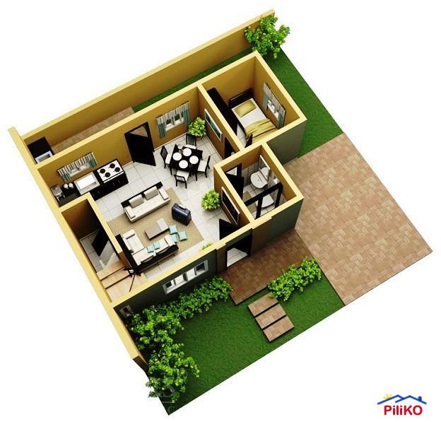 1 bedroom House and Lot for sale in Cebu City - image 12