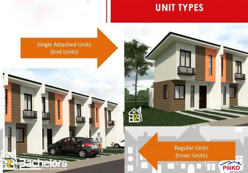 1 bedroom Townhouse for sale in Cebu City - image 12