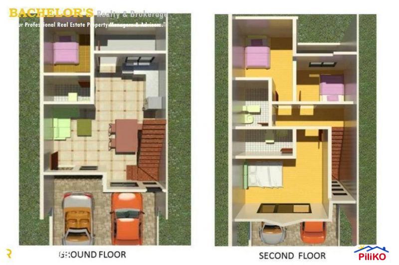 1 bedroom House and Lot for sale in Cebu City - image 12