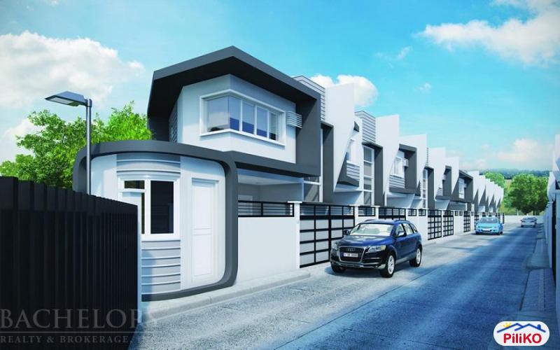 1 bedroom House and Lot for sale in Cebu City - image 12