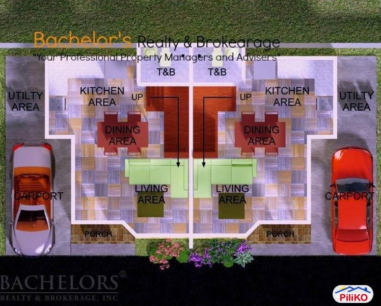 1 bedroom House and Lot for sale in Cebu City - image 12