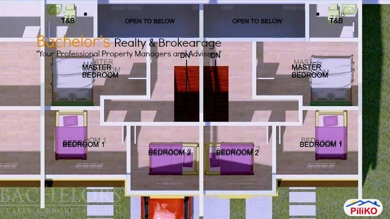 1 bedroom House and Lot for sale in Cebu City - image 12