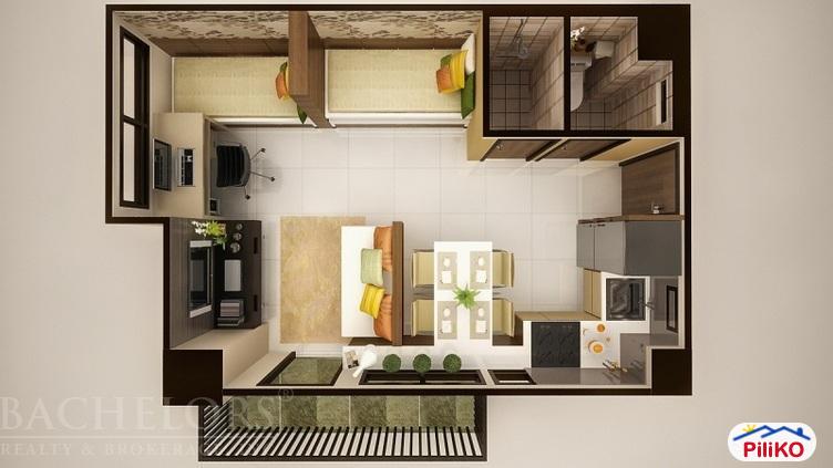 1 bedroom Condominium for sale in Cebu City - image 12