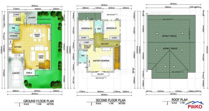 1 bedroom House and Lot for sale in Cebu City - image 12
