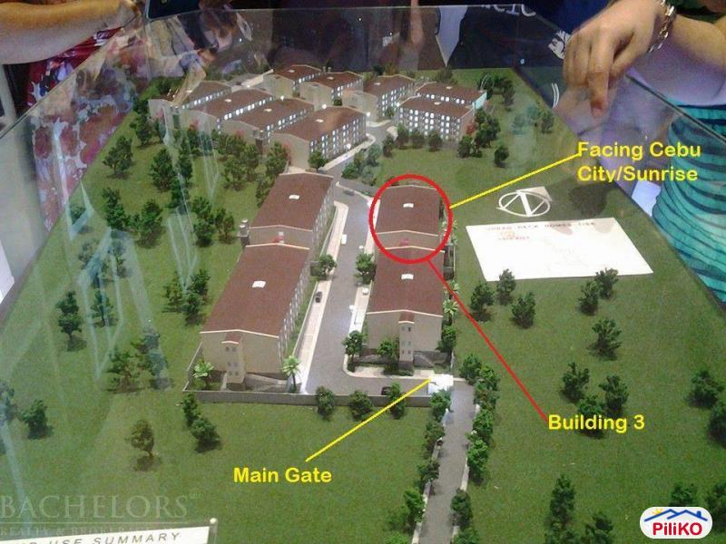1 bedroom House and Lot for sale in Cebu City - image 12
