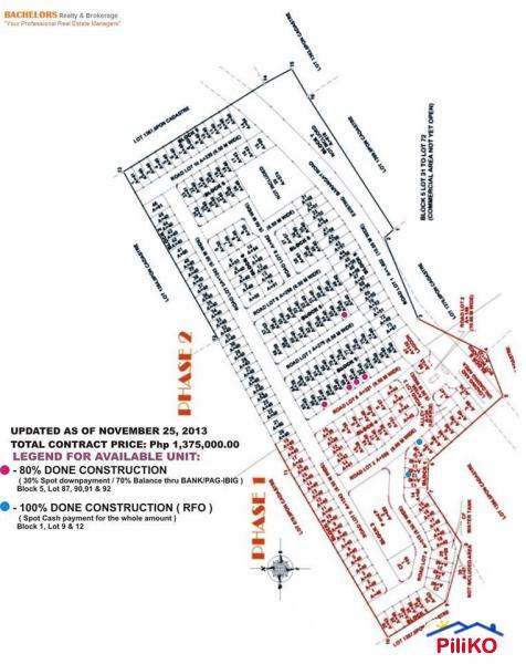 1 bedroom House and Lot for sale in Cebu City - image 12
