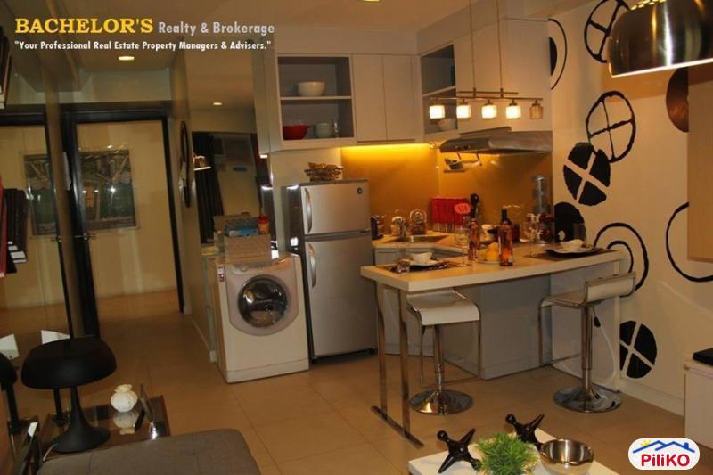 1 bedroom Condominium for sale in Cebu City - image 12