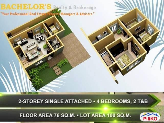 1 bedroom House and Lot for sale in Cebu City - image 12