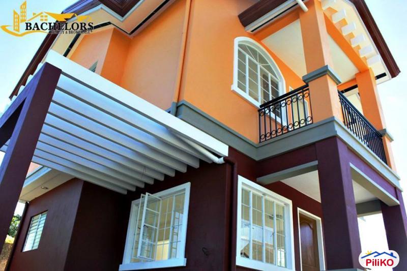 4 bedroom House and Lot for sale in Cebu City - image 12