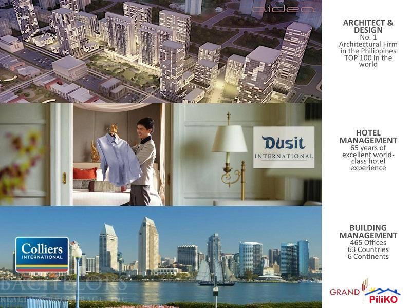 1 bedroom Condominium for sale in Cebu City - image 12