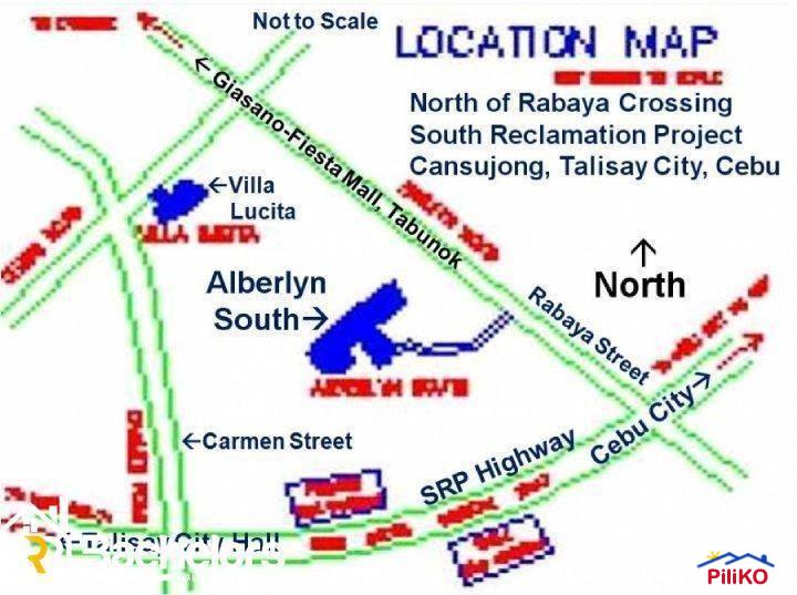 1 bedroom House and Lot for sale in Cebu City - image 12