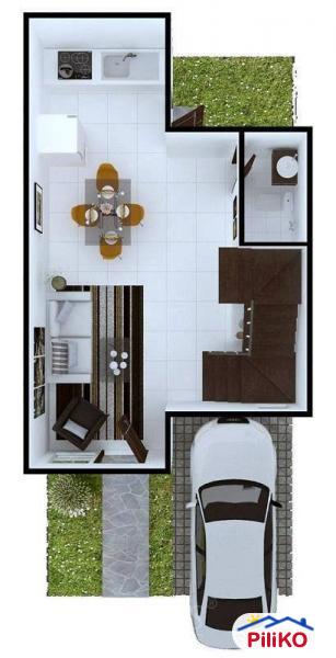 1 bedroom House and Lot for sale in Cebu City - image 12