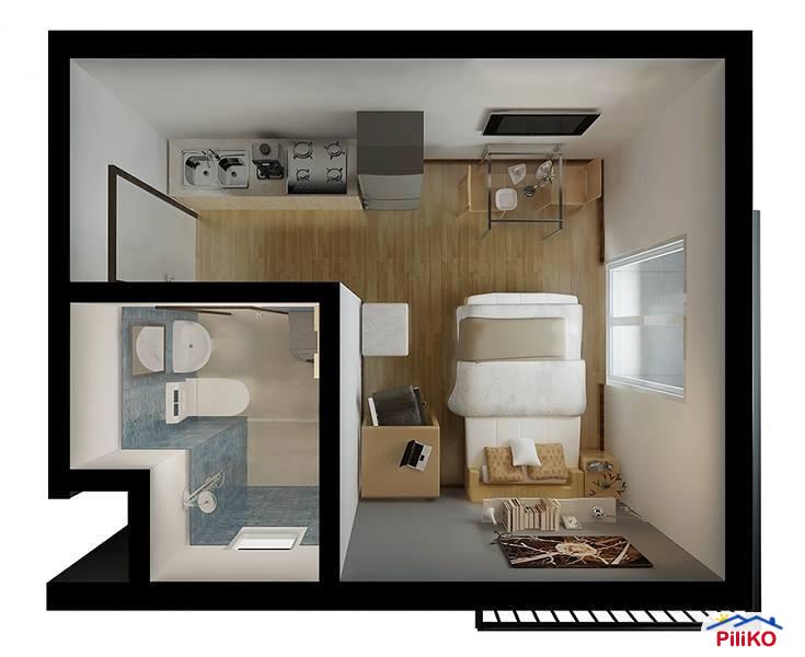 1 bedroom Condominium for sale in Cebu City - image 12