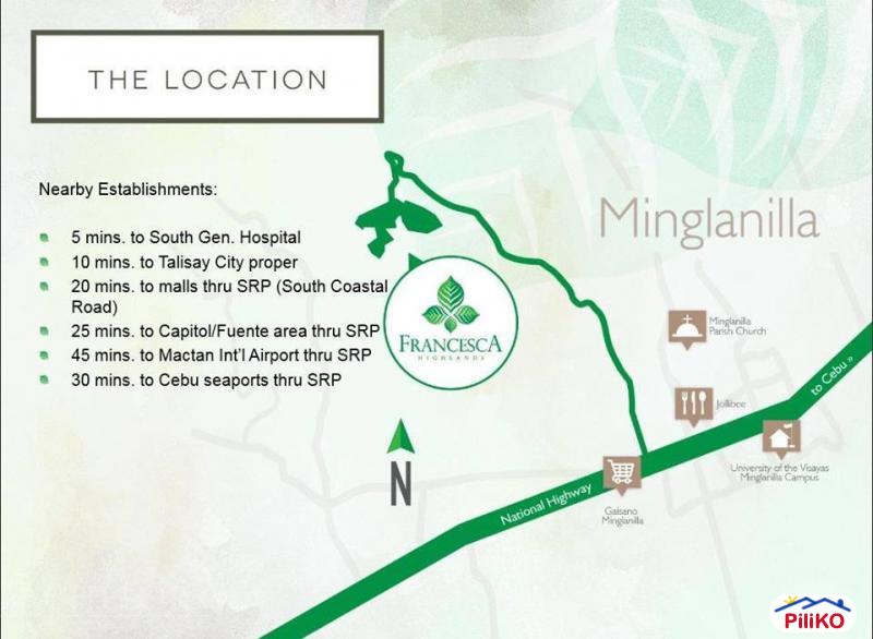 Other lots for sale in Cebu City - image 12