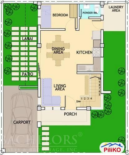 1 bedroom House and Lot for sale in Cebu City - image 12