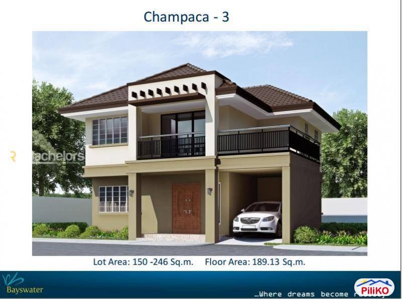 3 bedroom House and Lot for sale in Cebu City - image 12