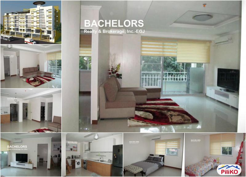 Picture of 1 bedroom Condominium for sale in Cebu City