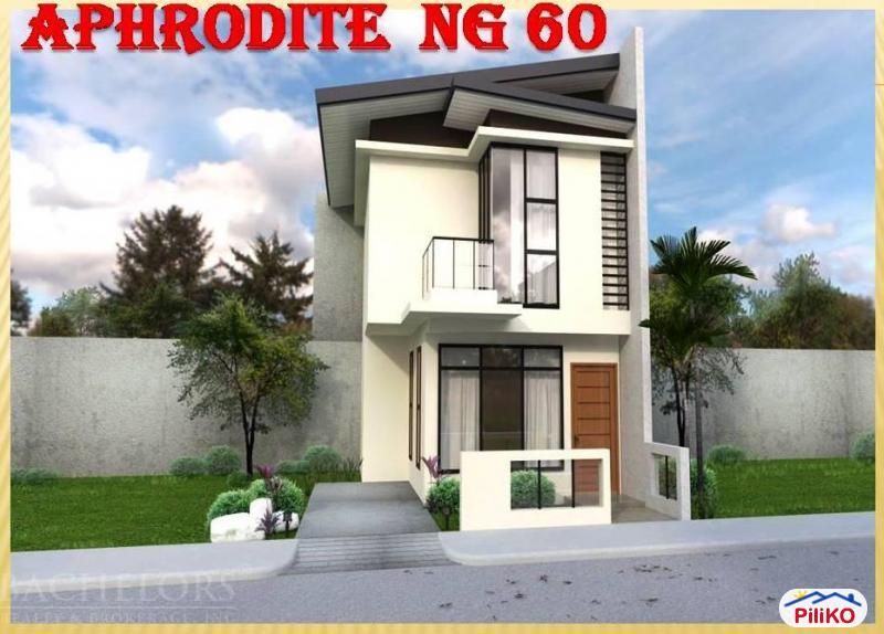 Picture of 2 bedroom House and Lot for sale in Cebu City