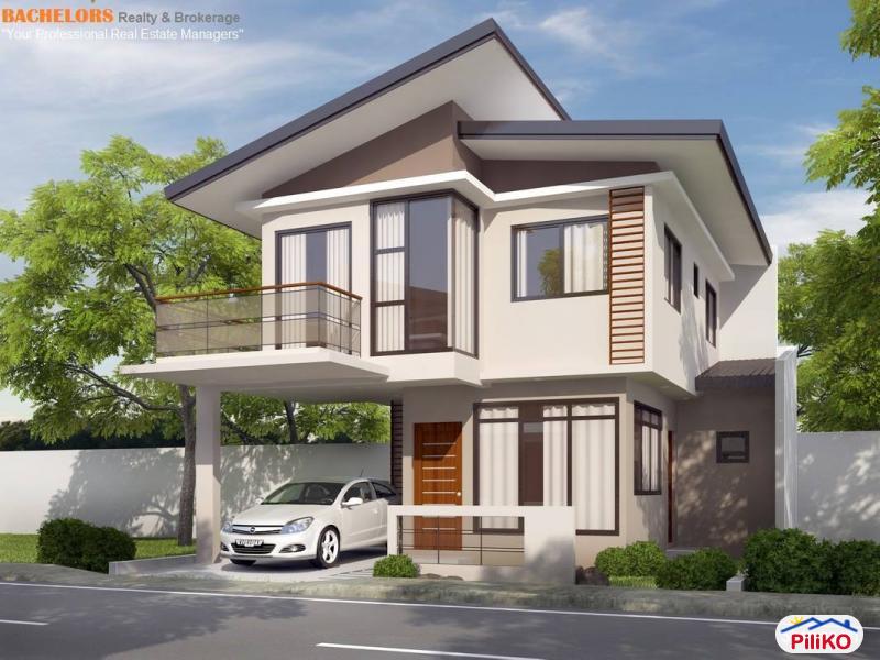 Picture of 3 bedroom Other houses for sale in Cebu City