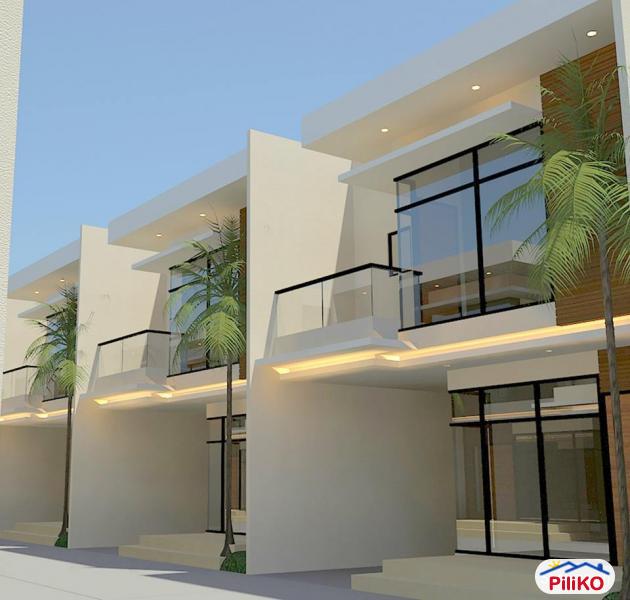 Picture of 3 bedroom House and Lot for sale in Cebu City