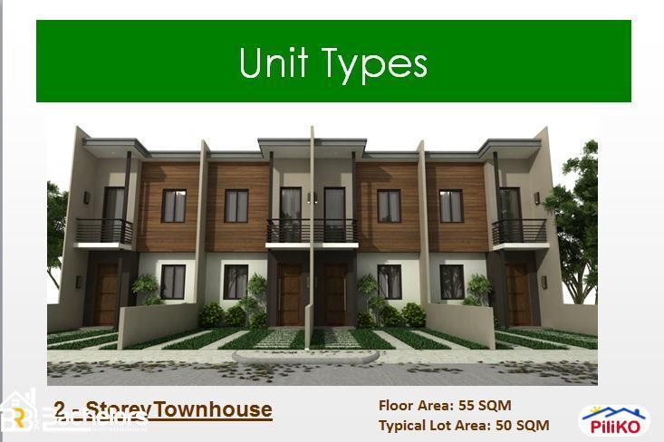 Picture of 1 bedroom House and Lot for sale in Cebu City