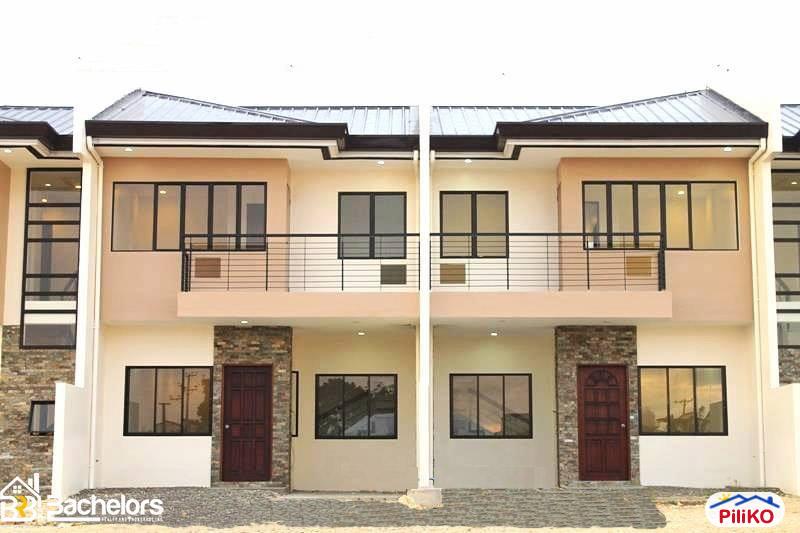 Picture of 3 bedroom House and Lot for sale in Cebu City