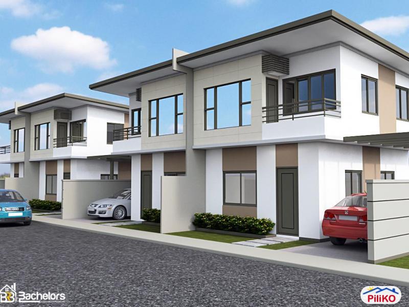 Picture of 3 bedroom House and Lot for sale in Cebu City