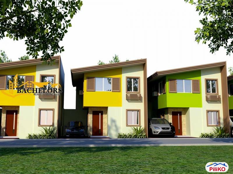 Pictures of 3 bedroom House and Lot for sale in Cebu City