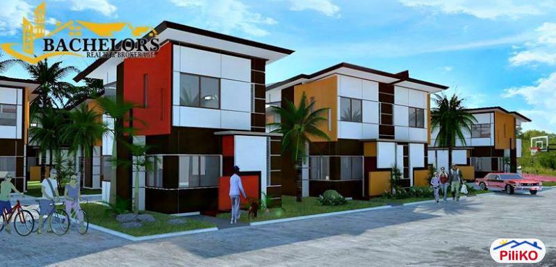 Picture of 3 bedroom House and Lot for sale in Cebu City