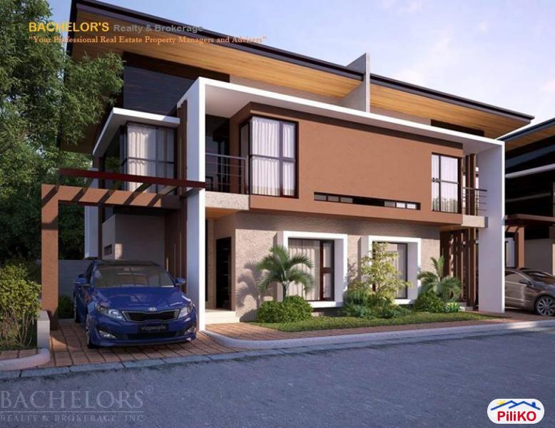 Picture of 4 bedroom House and Lot for sale in Cebu City