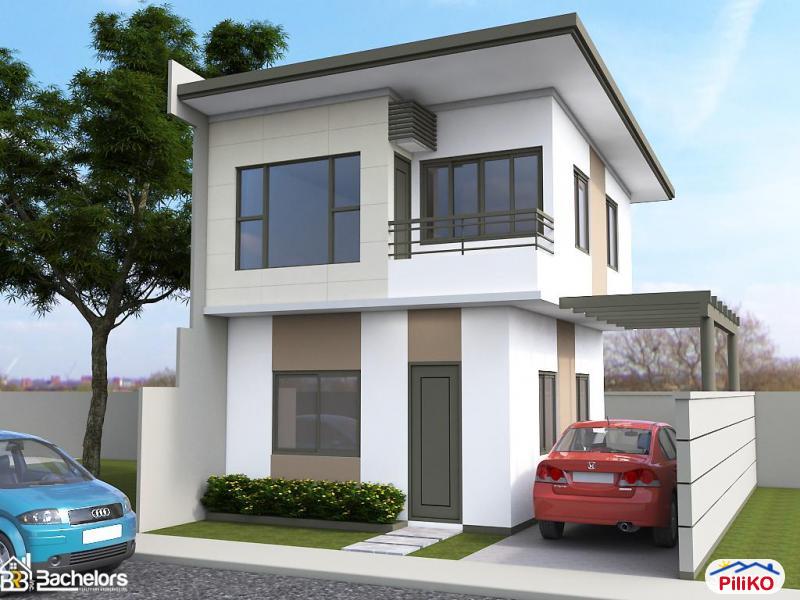 Picture of 1 bedroom House and Lot for sale in Cebu City