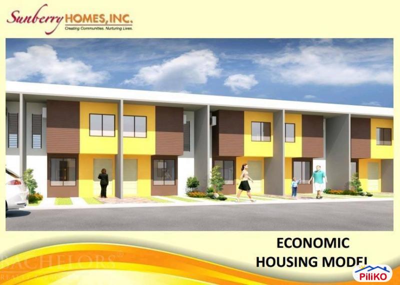 Picture of 1 bedroom House and Lot for sale in Cebu City