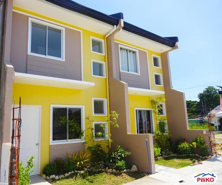 Picture of 1 bedroom House and Lot for sale in Cebu City