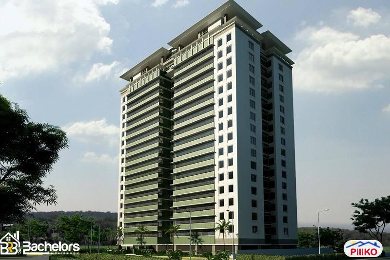 Picture of 1 bedroom Condominium for sale in Cebu City