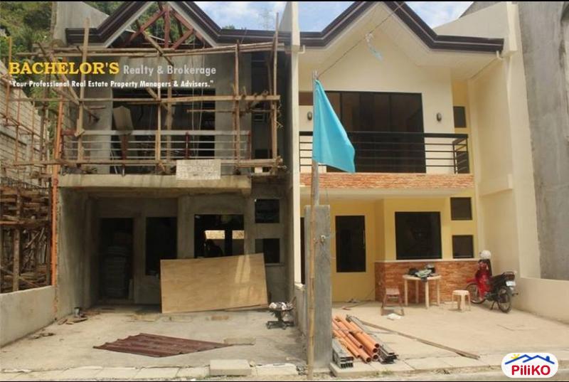 Picture of 1 bedroom House and Lot for sale in Cebu City