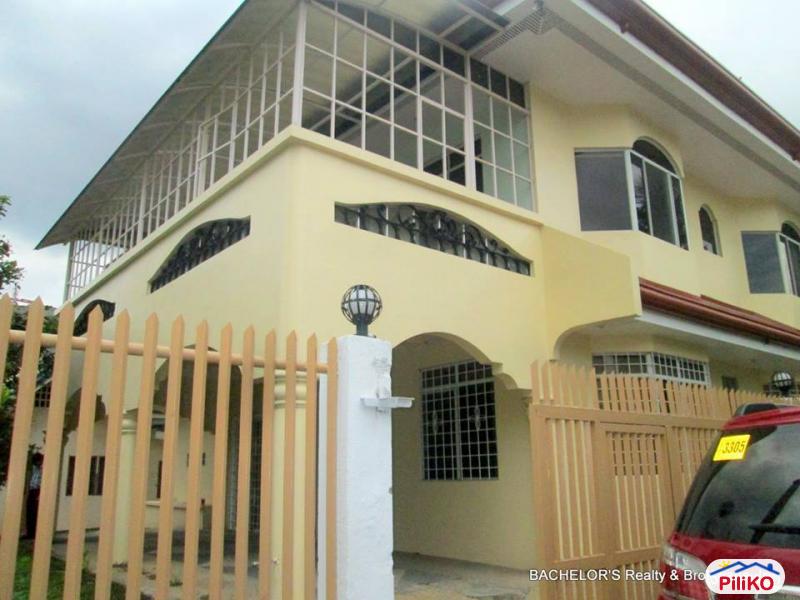 Picture of 1 bedroom House and Lot for sale in Cebu City