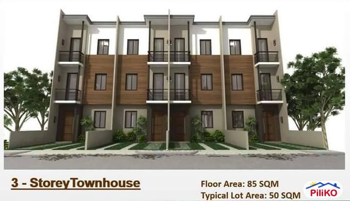Picture of 1 bedroom House and Lot for sale in Cebu City