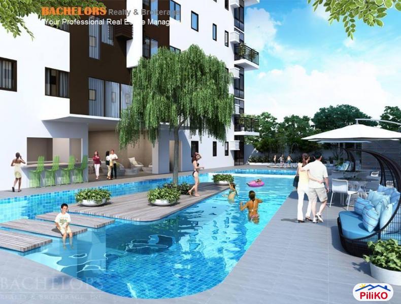 Picture of 1 bedroom Condominium for sale in Cebu City