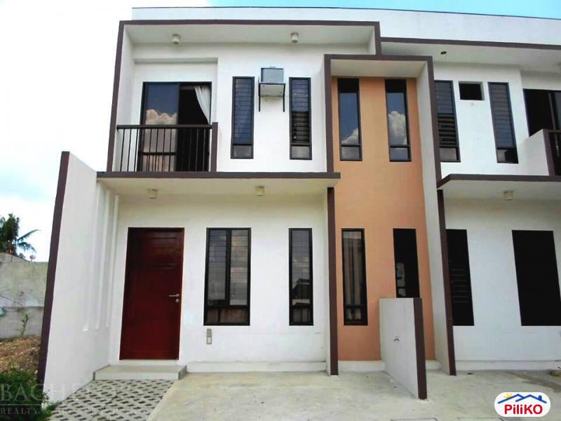 Picture of 1 bedroom House and Lot for sale in Cebu City