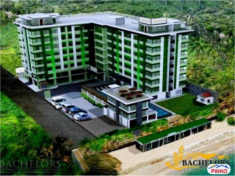 Picture of 1 bedroom Condominium for sale in Cebu City