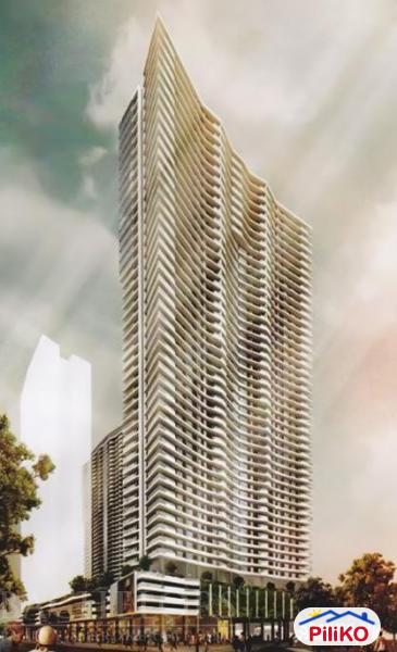 Picture of 1 bedroom Condominium for sale in Cebu City