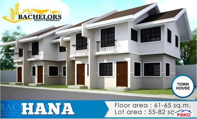 Picture of 1 bedroom House and Lot for sale in Cebu City