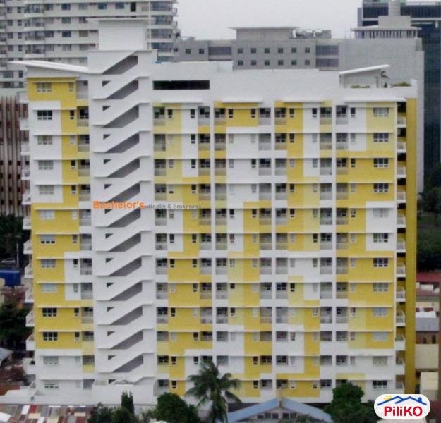 Pictures of 1 bedroom Condominium for sale in Cebu City