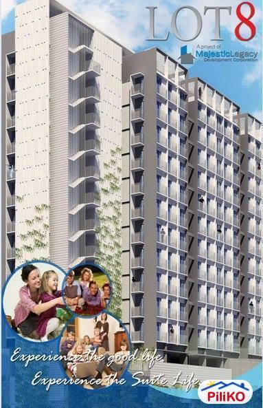 Picture of 1 bedroom Condominium for sale in Cebu City