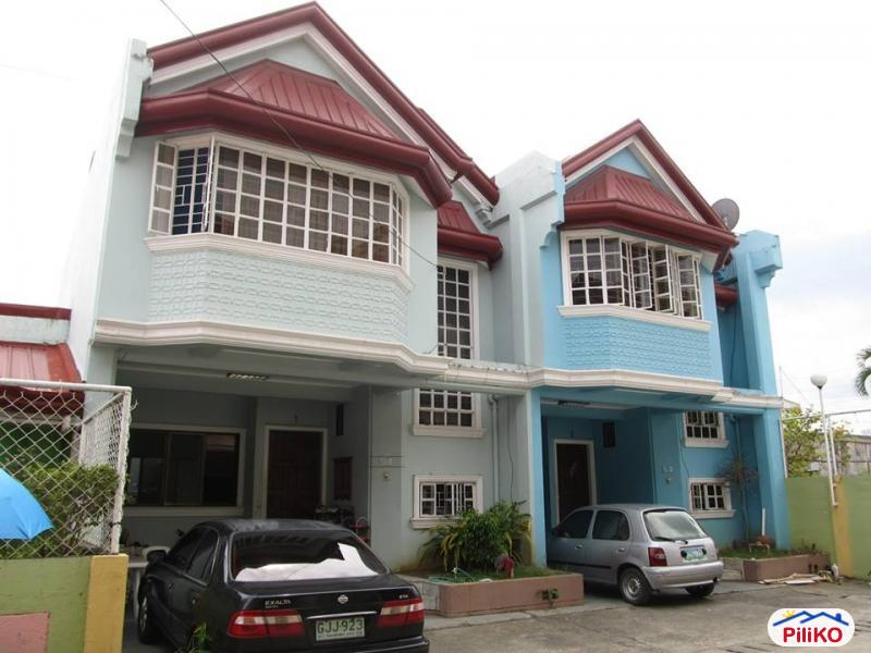 Pictures of 1 bedroom House and Lot for sale in Cebu City