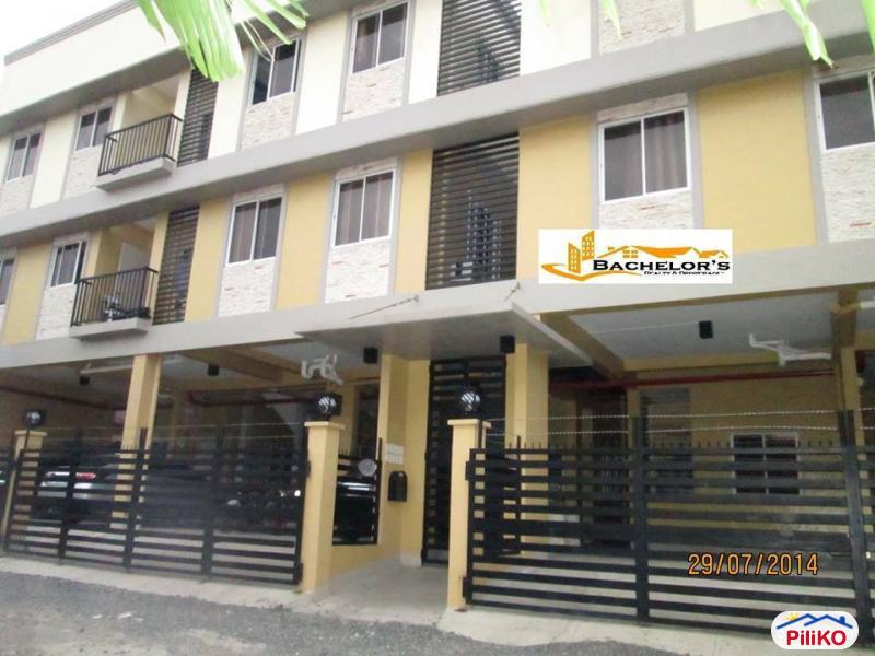 Picture of 1 bedroom House and Lot for sale in Cebu City
