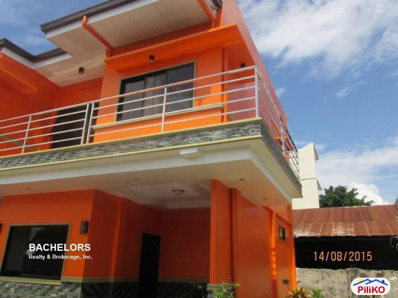 Picture of 1 bedroom House and Lot for sale in Cebu City