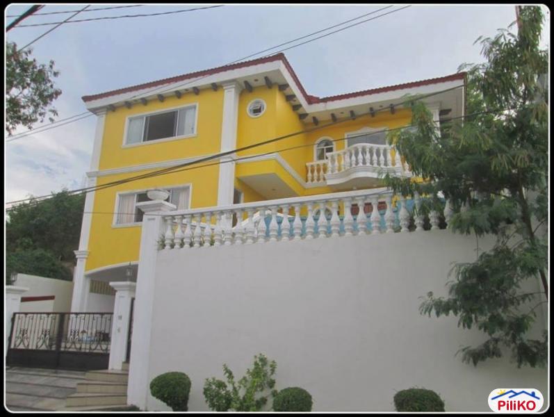 Picture of 1 bedroom House and Lot for sale in Cebu City