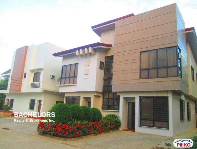 Picture of 1 bedroom House and Lot for sale in Cebu City